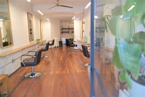 Three Degrees Hair Salon